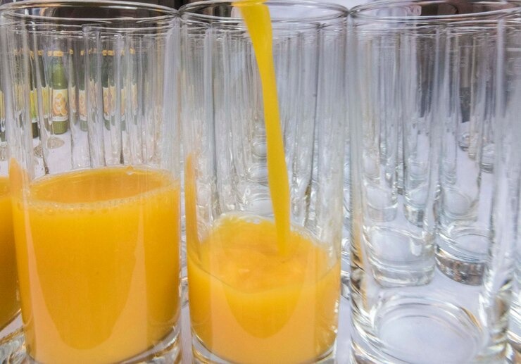 Cashew Oil Extraction